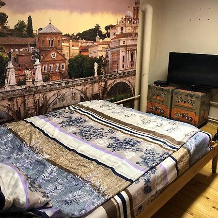 7Dab Apartments Huszar Contactless Self Check-In Budapest Extérieur photo