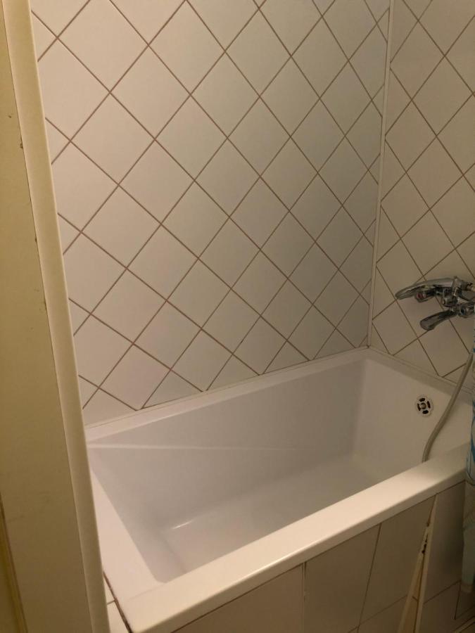 7Dab Apartments Huszar Contactless Self Check-In Budapest Extérieur photo